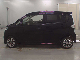 NISSAN DAYZ 2014