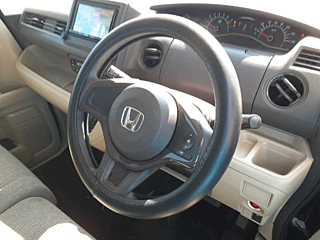 HONDA N BOX 2019