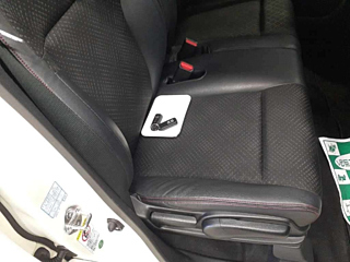 car slider
