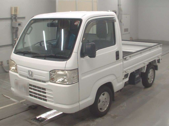 HONDA ACTY TRUCK 2011