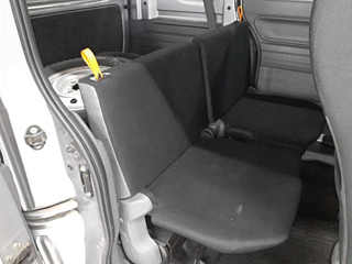 HONDA N VAN 2019