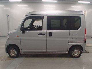 HONDA N VAN 2019