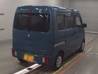 SUZUKI EVERY 2024
