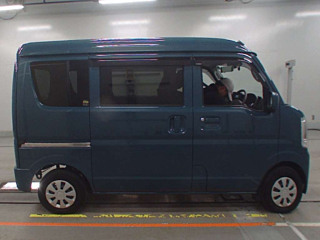 SUZUKI EVERY 2024