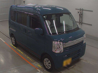 SUZUKI EVERY 2024