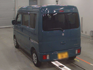 SUZUKI EVERY 2024