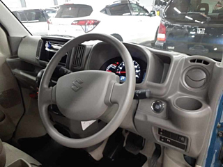 SUZUKI EVERY 2024