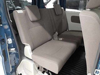 SUZUKI EVERY 2024
