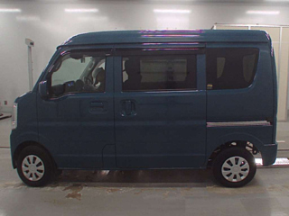 SUZUKI EVERY 2024