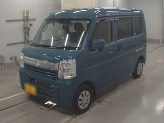 SUZUKI EVERY 2024