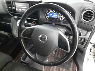 NISSAN DAYZ ROOX 2015