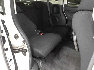 HONDA N BOX 2016