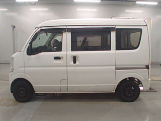SUZUKI EVERY 2015
