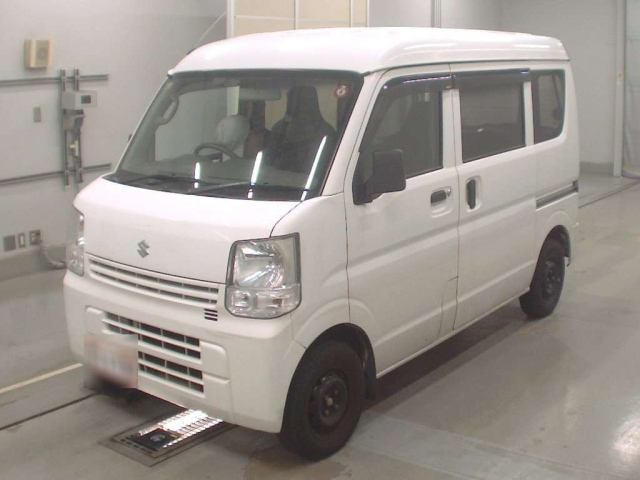 SUZUKI EVERY 2015