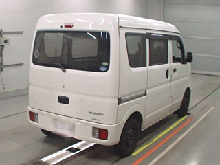 SUZUKI EVERY 2015