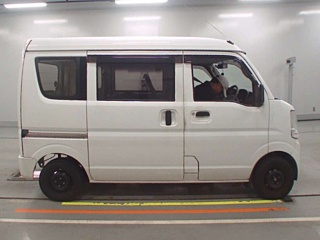 SUZUKI EVERY 2015
