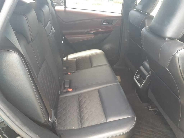 TOYOTA HARRIER 2014