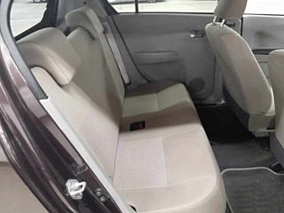 DAIHATSU MIRA E S 2012