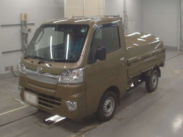 DAIHATSU HIJET TRUCK 2020
