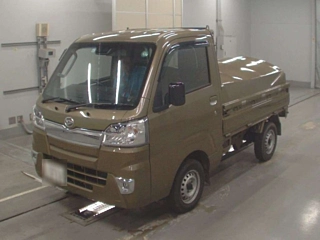 DAIHATSU HIJET TRUCK 2020