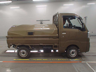 DAIHATSU HIJET TRUCK 2020