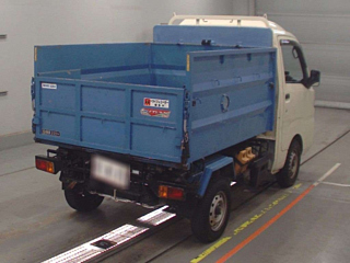DAIHATSU HIJET TRUCK 2017