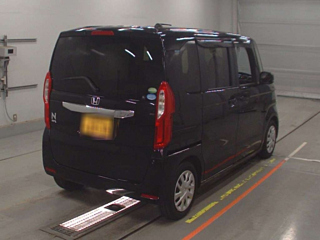HONDA N BOX 2020