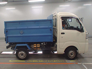 DAIHATSU HIJET TRUCK 2017