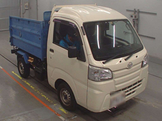 DAIHATSU HIJET TRUCK 2017