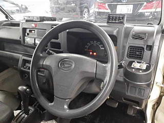 DAIHATSU HIJET TRUCK 2017