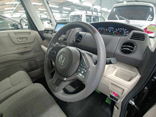 HONDA N BOX 2020