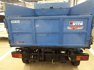 DAIHATSU HIJET TRUCK 2017
