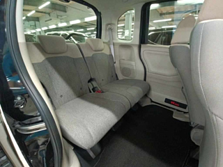 HONDA N BOX 2020