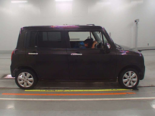 SUZUKI ALTO LAPIN 2014