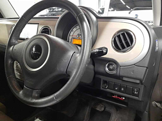 SUZUKI ALTO LAPIN 2014