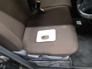 SUZUKI ALTO LAPIN 2014