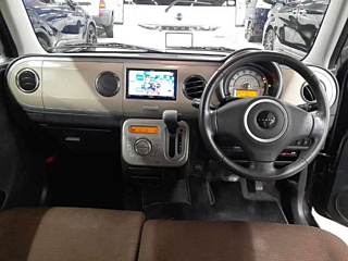 SUZUKI ALTO LAPIN 2014
