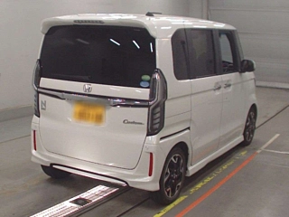 HONDA N BOX 2020