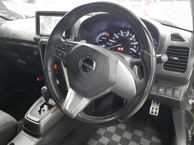 DAIHATSU COPEN 2016