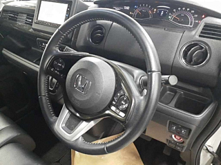 HONDA N BOX 2020