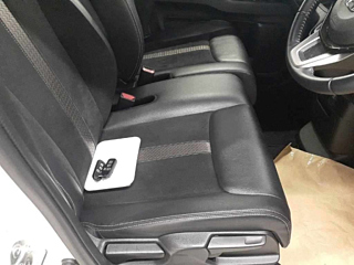 HONDA N BOX 2020