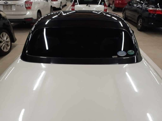 DAIHATSU COPEN 2016