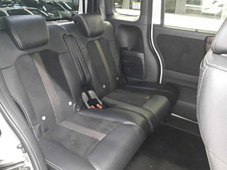 HONDA N BOX 2020