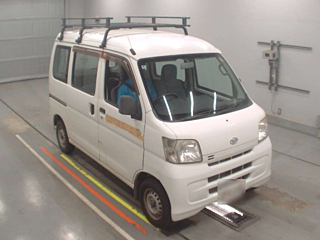 car slider