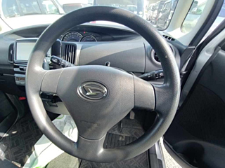 DAIHATSU TANTO 2013