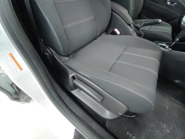 RENAULT MEGANE 2015