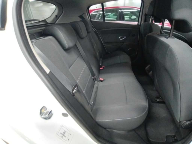 RENAULT MEGANE 2015
