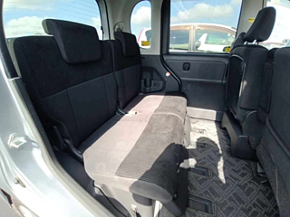 DAIHATSU TANTO 2013