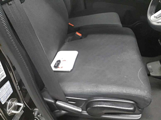 HONDA N BOX 2014