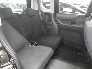 HONDA N BOX 2014